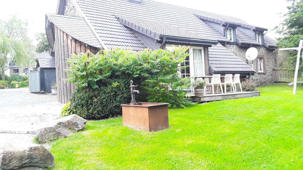 Ma baraque de vacances - Housity