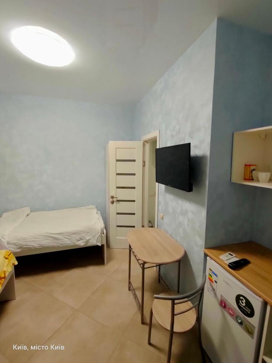 Mini-otel on Harkivske shose - Housity