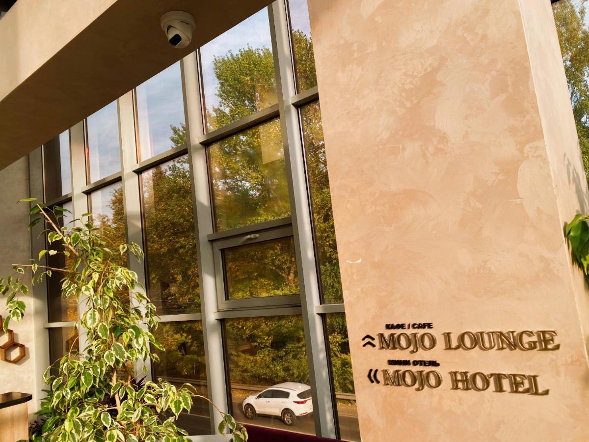 Mojo hotel - Housity
