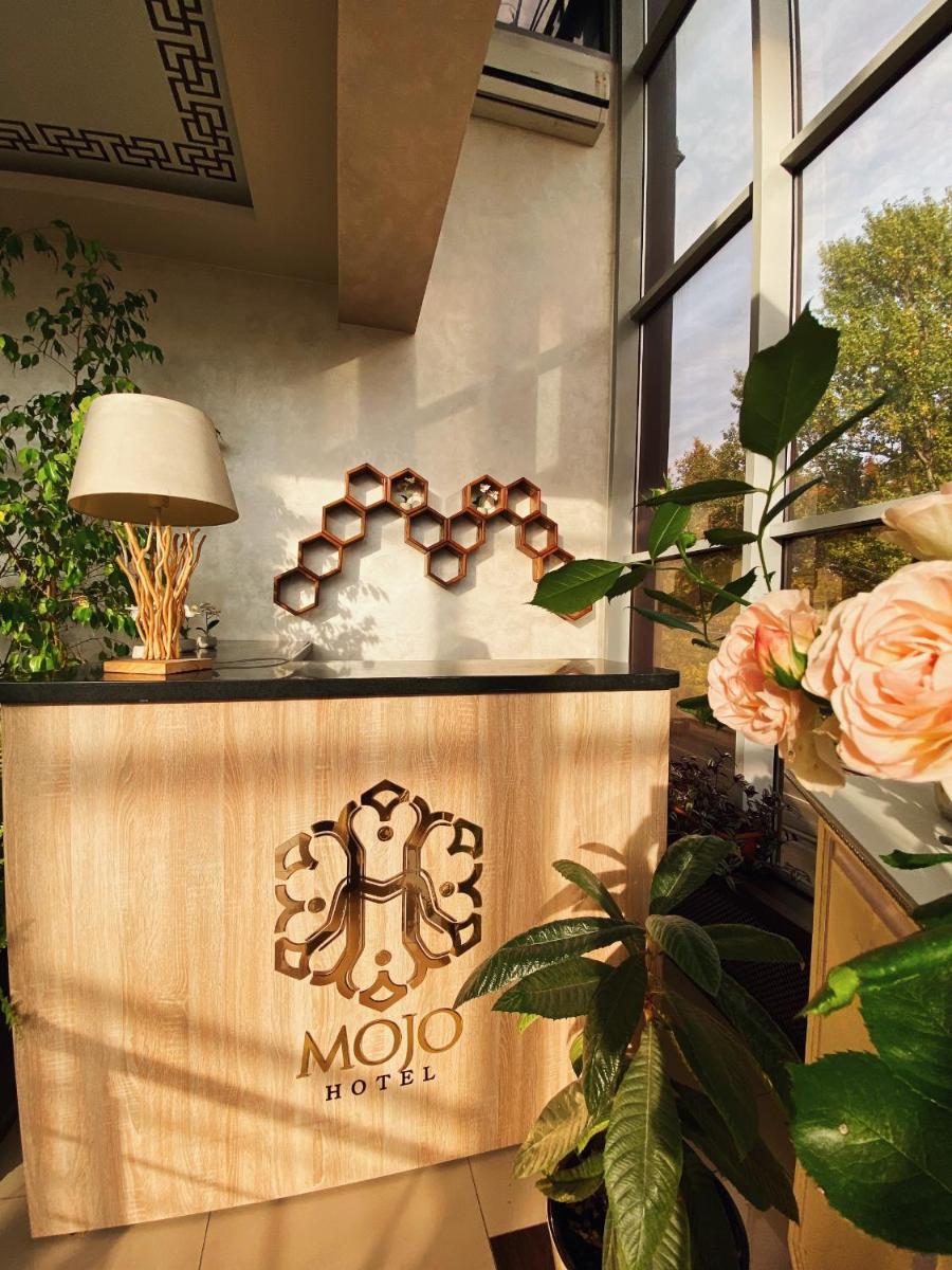 Mojo hotel - Housity