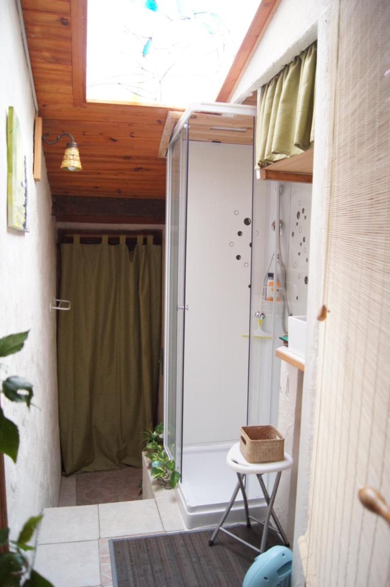 Suitetrails - Petit studio atypique et cosy en Provence