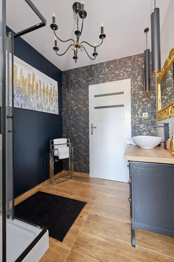 Art Apartment Szczawno Zdrój - Housity