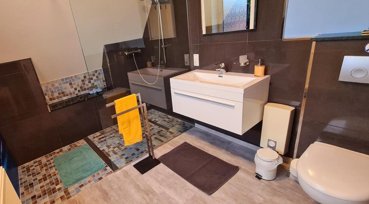 Ferienwohnung Waldblick Bückeburg - Housity
