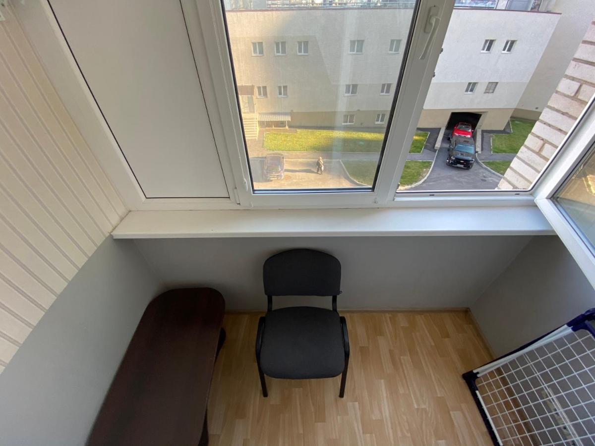 Podillia modern apartment - Housity