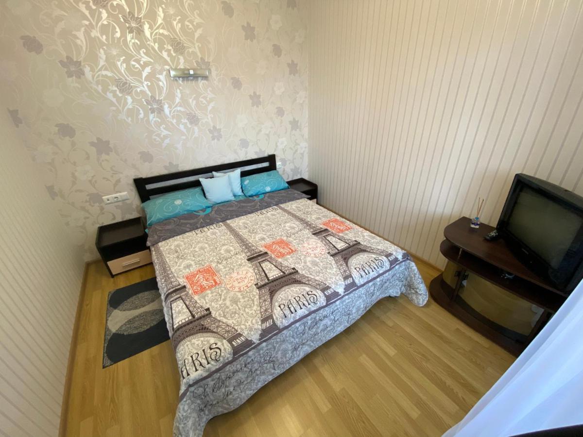 Podillia modern apartment - Housity