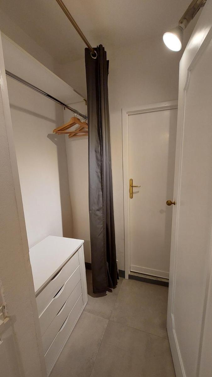 Renai studio flat - Housity
