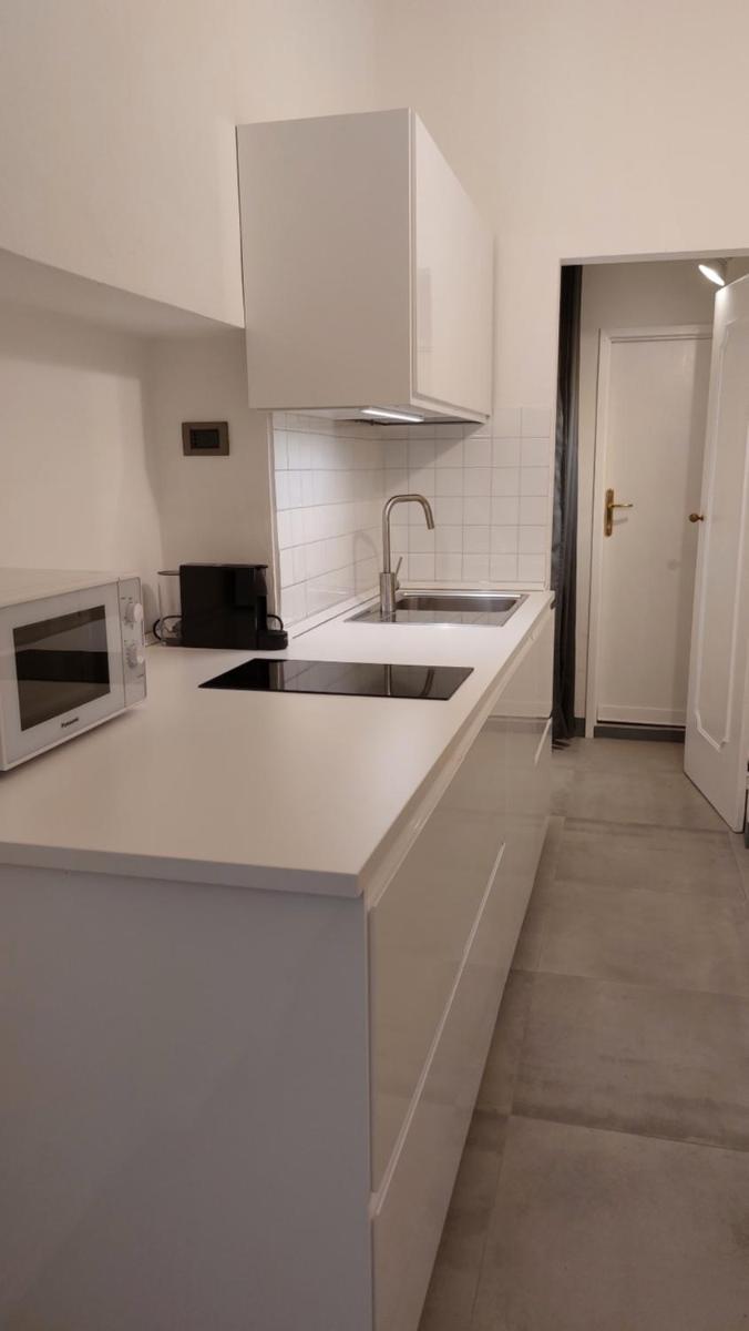 Renai studio flat - Housity