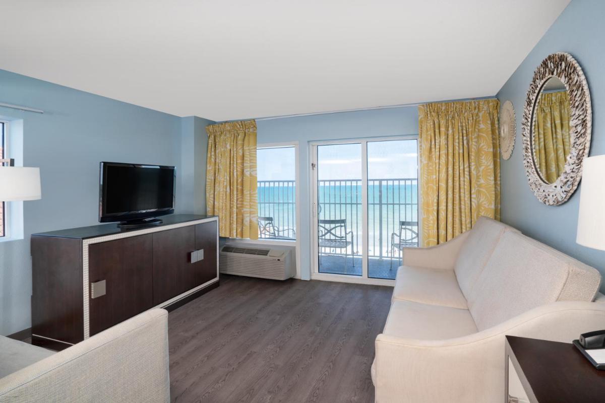Palette Resort Myrtle Beach - Housity