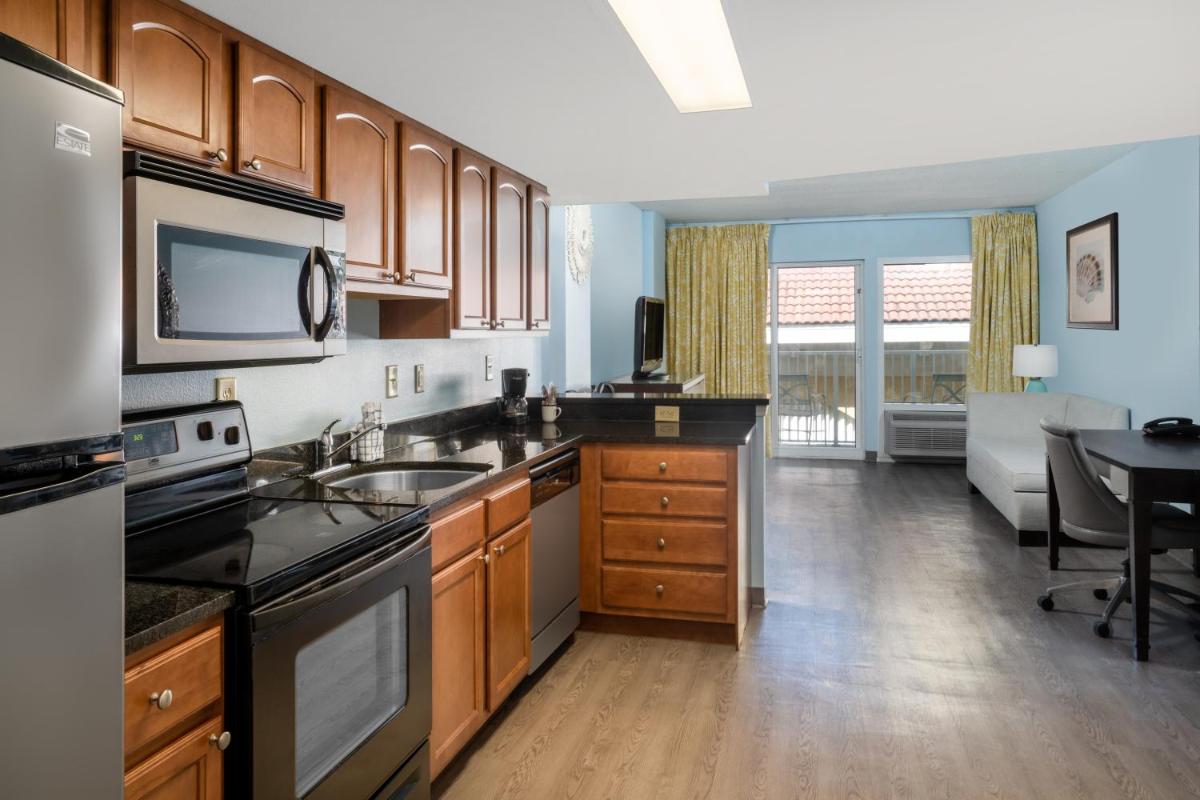Palette Resort Myrtle Beach - Housity