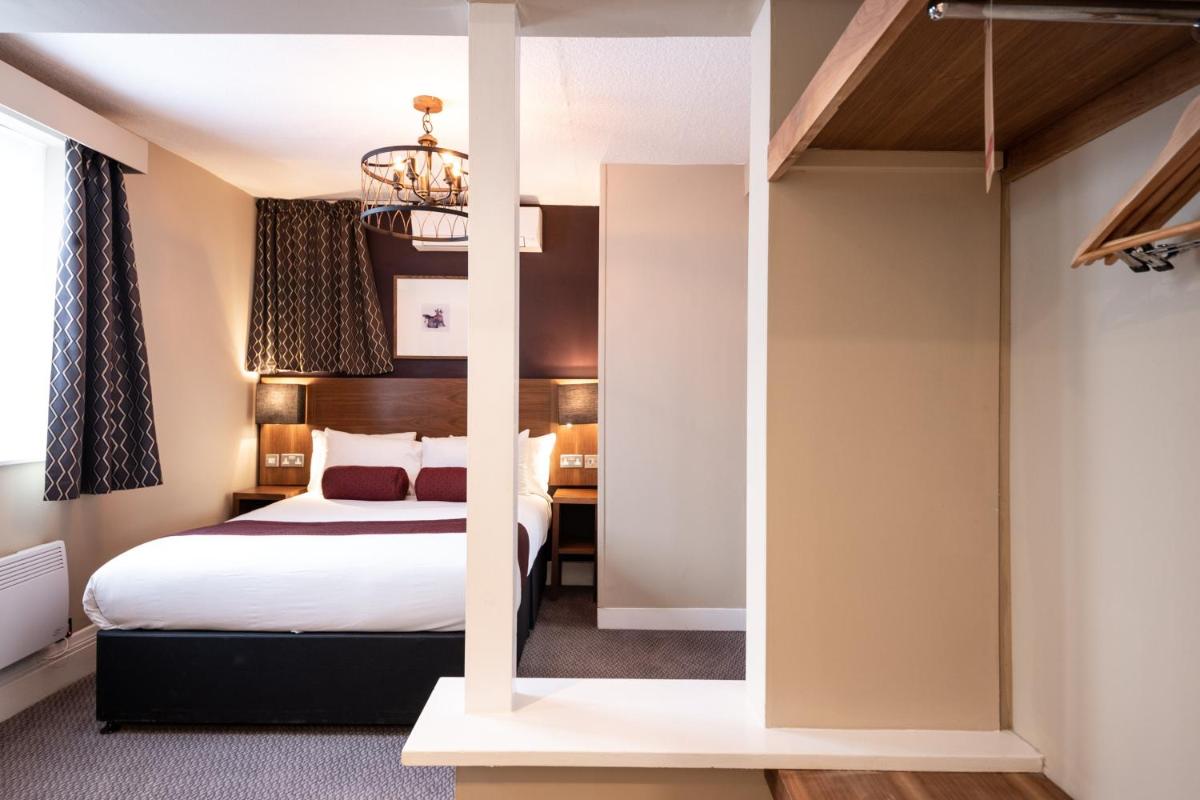 Miller & Carter Brighton by Innkeeper's Collection - Housity