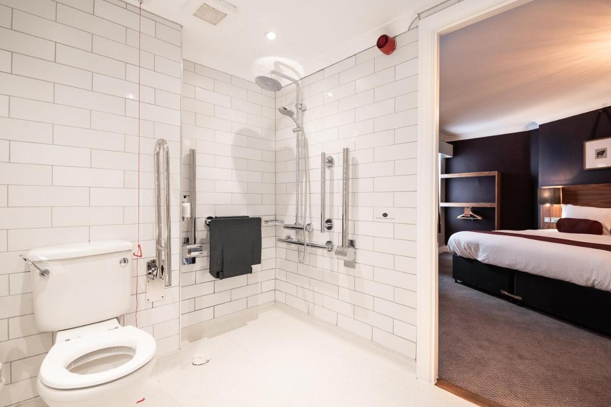 Miller & Carter Brighton by Innkeeper's Collection - Housity