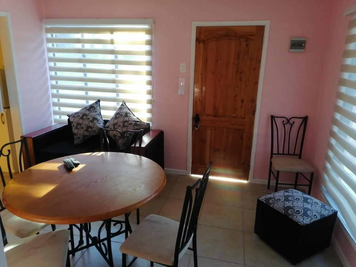 Valle de leones - Housity