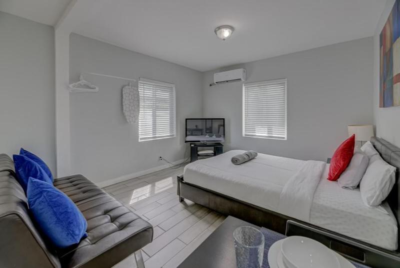 Suitetrails - Adorable private apartments in the Heart of Miami!