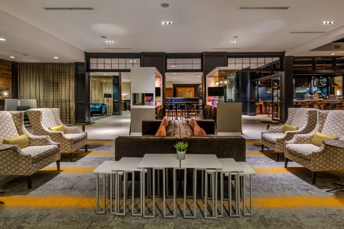 Sonesta Charlotte Executive Park - Housity