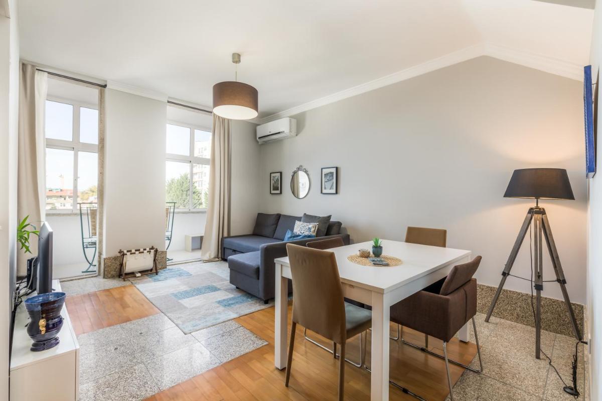 Suitetrails - Carpe Diem Apartments