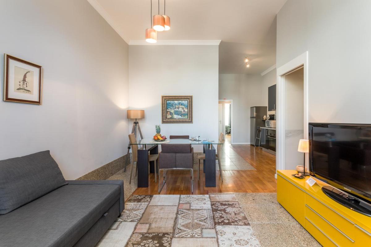 Suitetrails - Carpe Diem Apartments