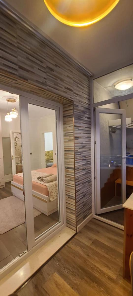 Suitetrails - Oro Apartments Tirana