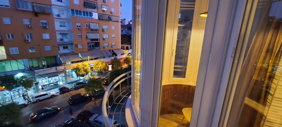 Suitetrails - Oro Apartments Tirana