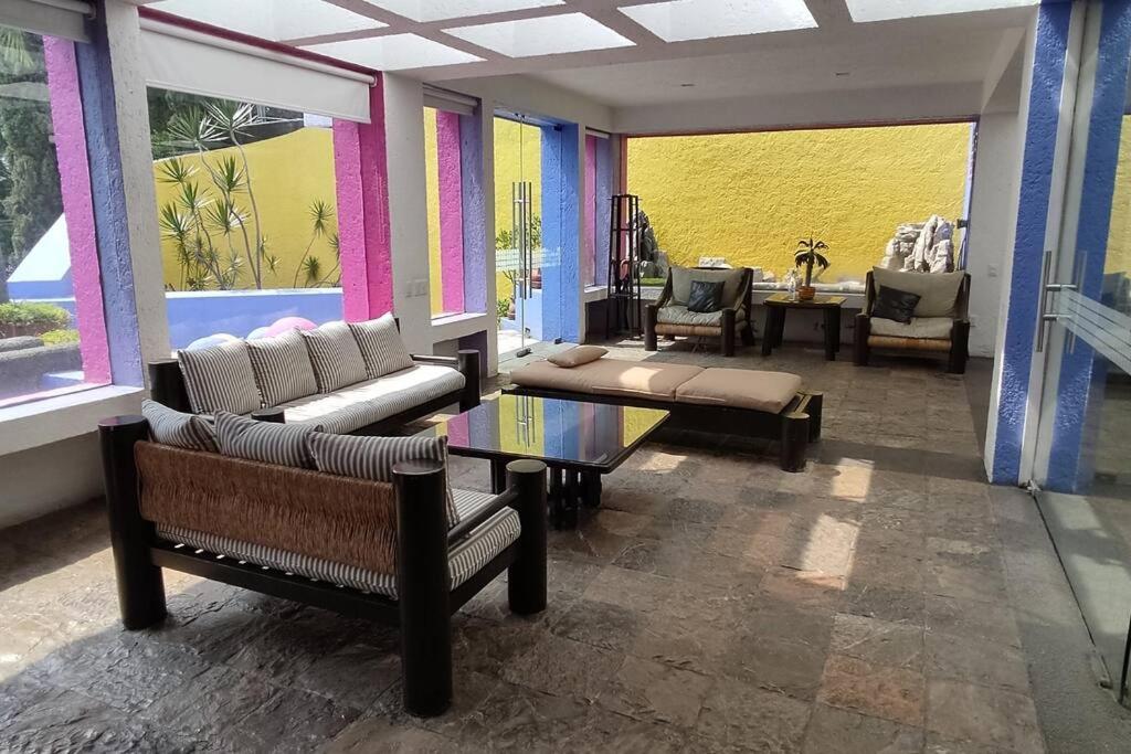 Residencia Cataluña - Housity