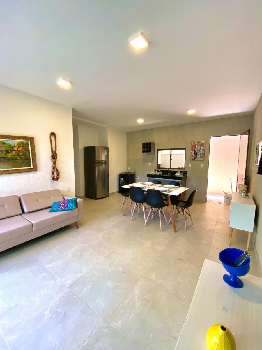 Aluguel Guaramiranga - Villa Inglesa - Housity