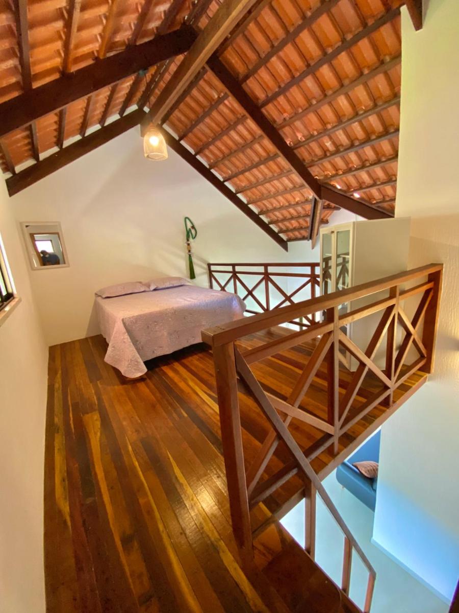 Aluguel Guaramiranga - Villa Inglesa - Housity