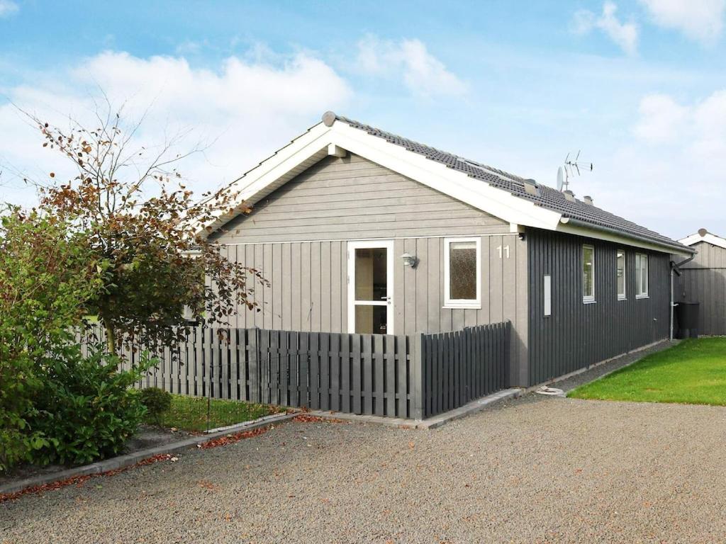 7 person holiday home in Hadsund - Housity