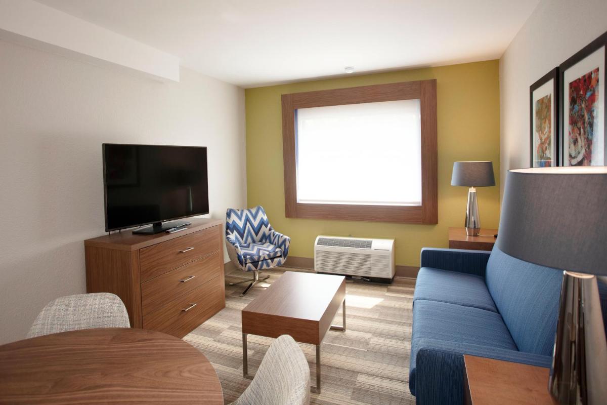 Holiday Inn Express Athens - University Area, an IHG Hotel - Housity