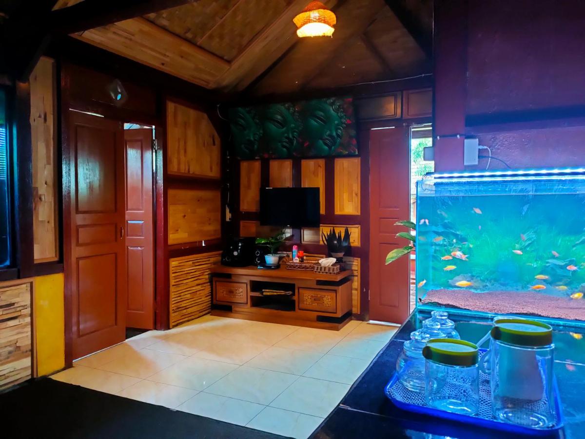 Villa Sindoro Village - Housity