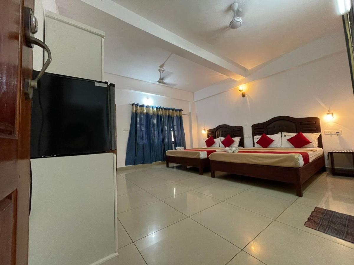 Periyar Woods - Housity