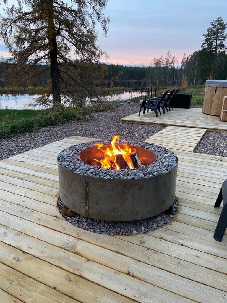 Suitetrails - Projekt Schwedenalm