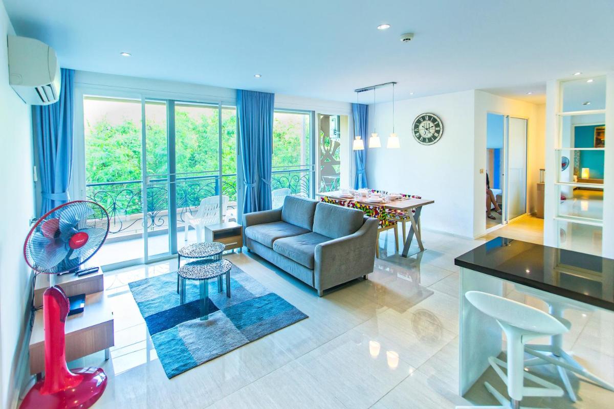 Atlantis Residence - Housity