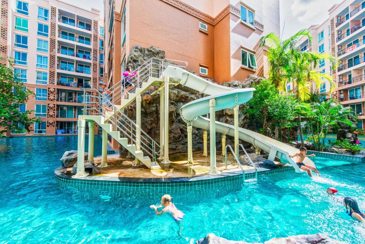Atlantis Residence - Housity