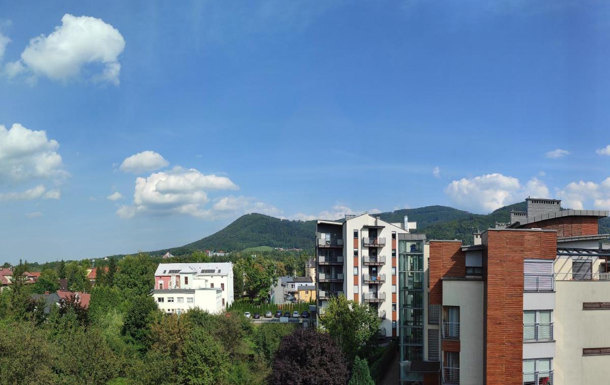 Apartament Beskidzki Relax - Housity