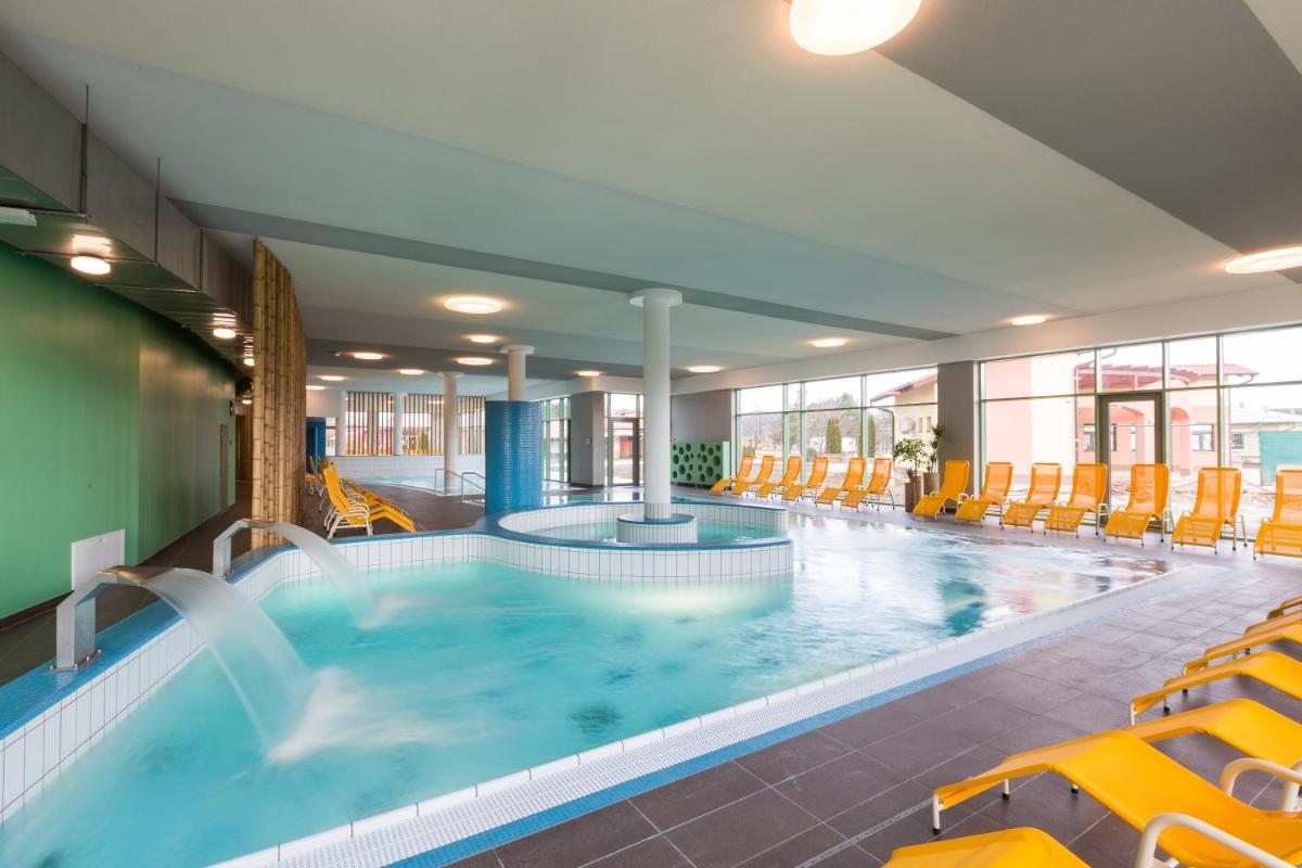 Wellness Hotel Thermal - Housity