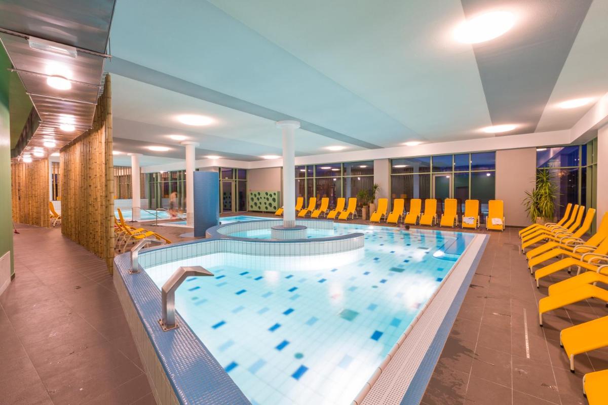 Wellness Hotel Thermal - Housity