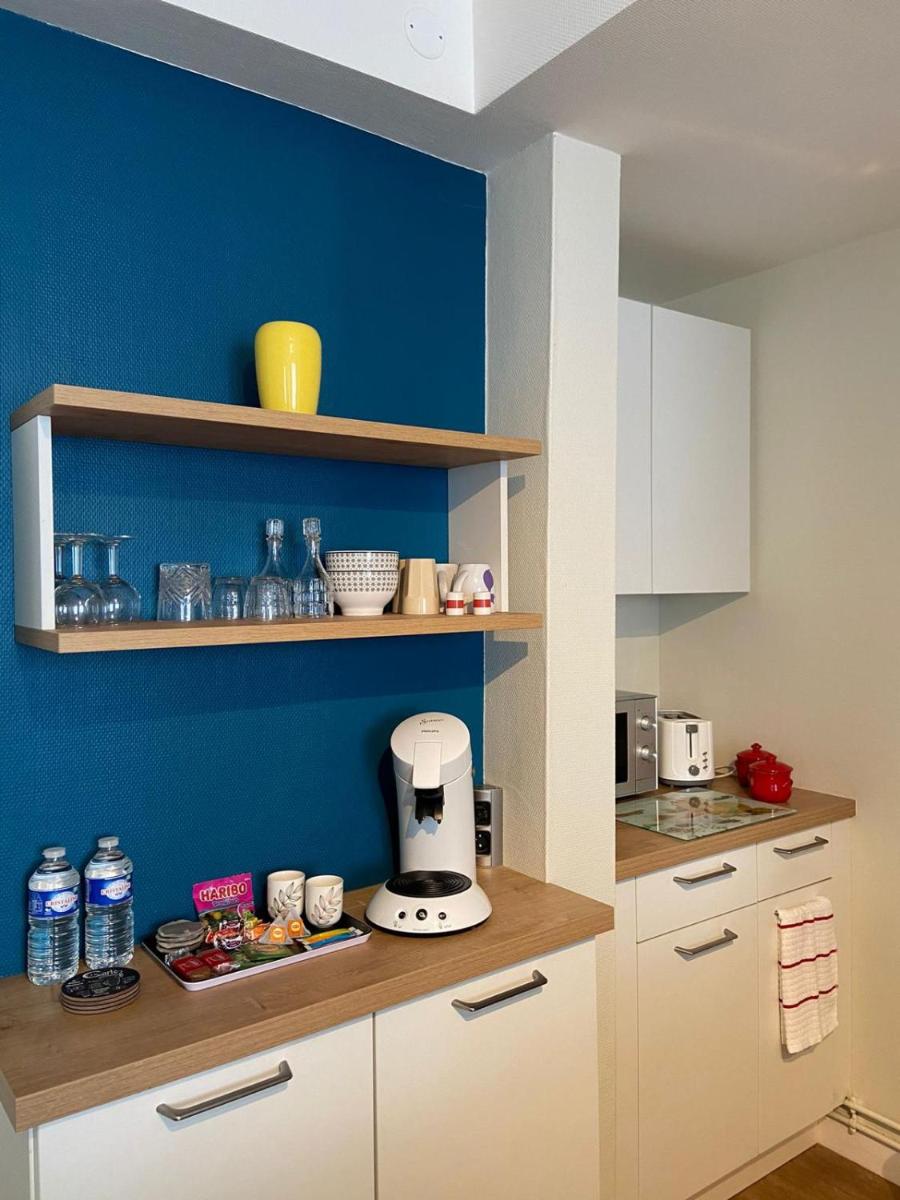 Cosy T1 ! Proche commerces et axes routiers - Housity