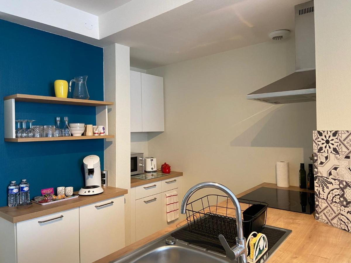 Cosy T1 ! Proche commerces et axes routiers - Housity