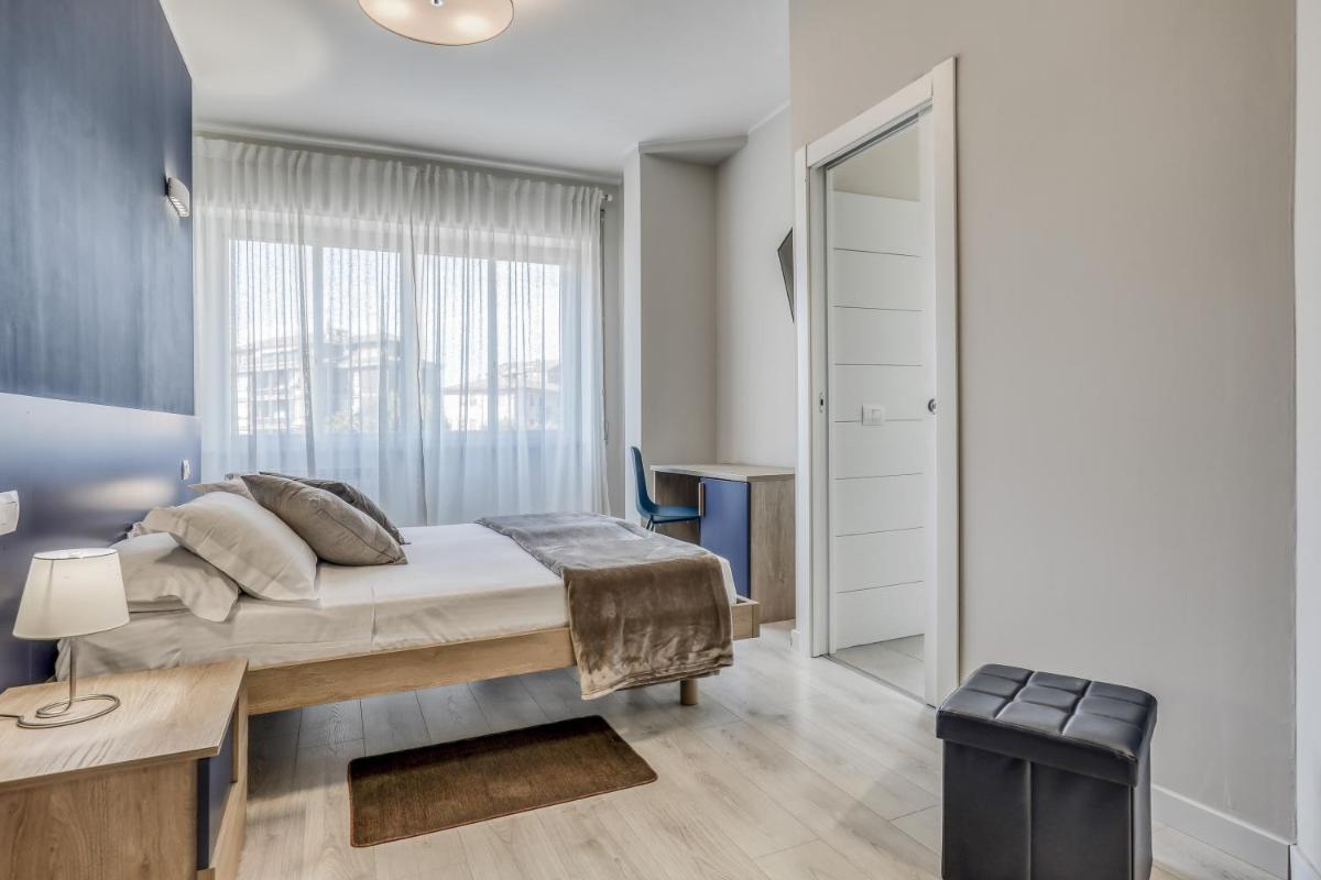 Suitetrails - Asso Residence Centro