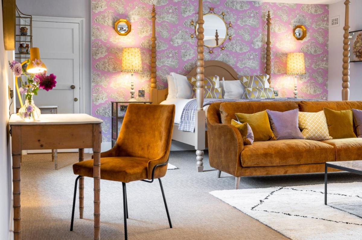 The Assembly House - Housity