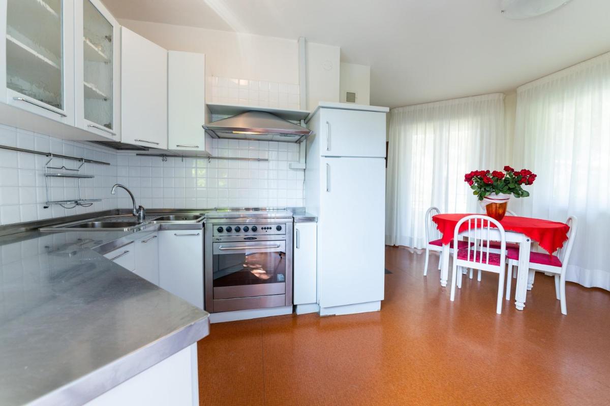 Villa Lucilla - Housity