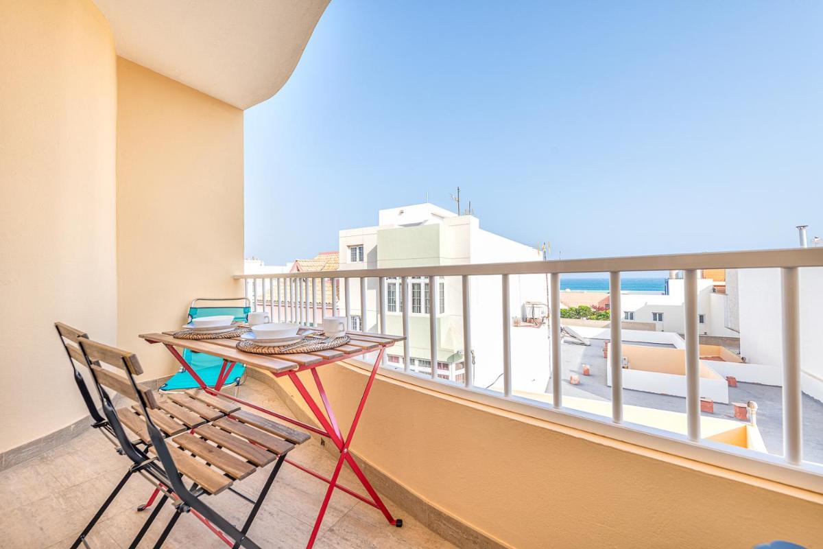 Suitetrails - Goya's home. Traditional Canarian beach House.