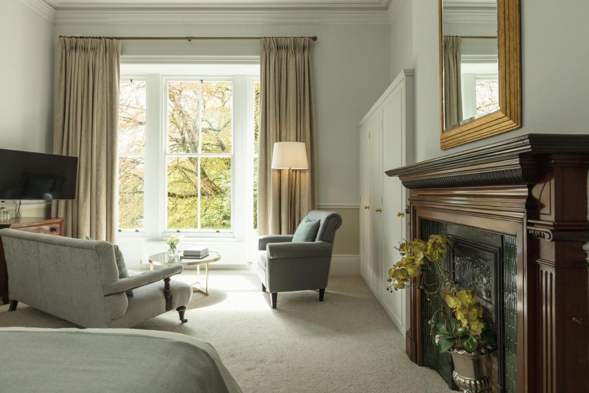 Farlam Hall Hotel & Restaurant - Housity