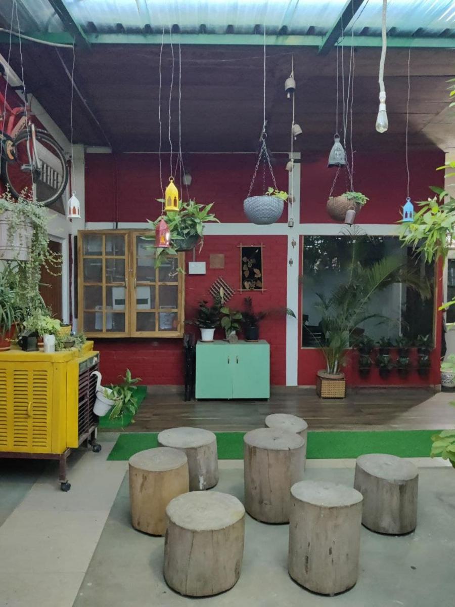 THE NOOK Rooftop Condo and Garden - Housity