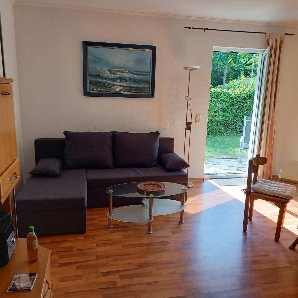 Suitetrails - Ostseeferienwohnung Pascher