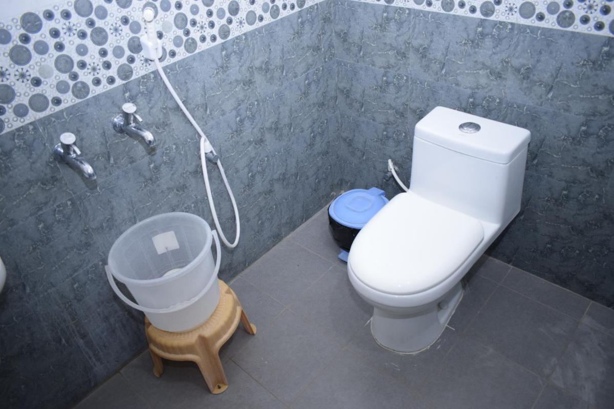 Viswa Residency by Azalea - Housity