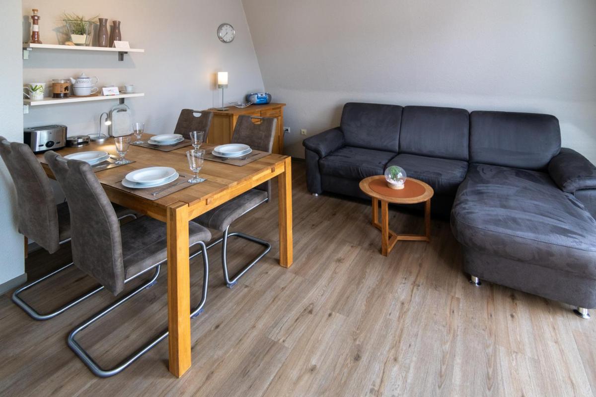 Ferienwohnung Franziska - Housity