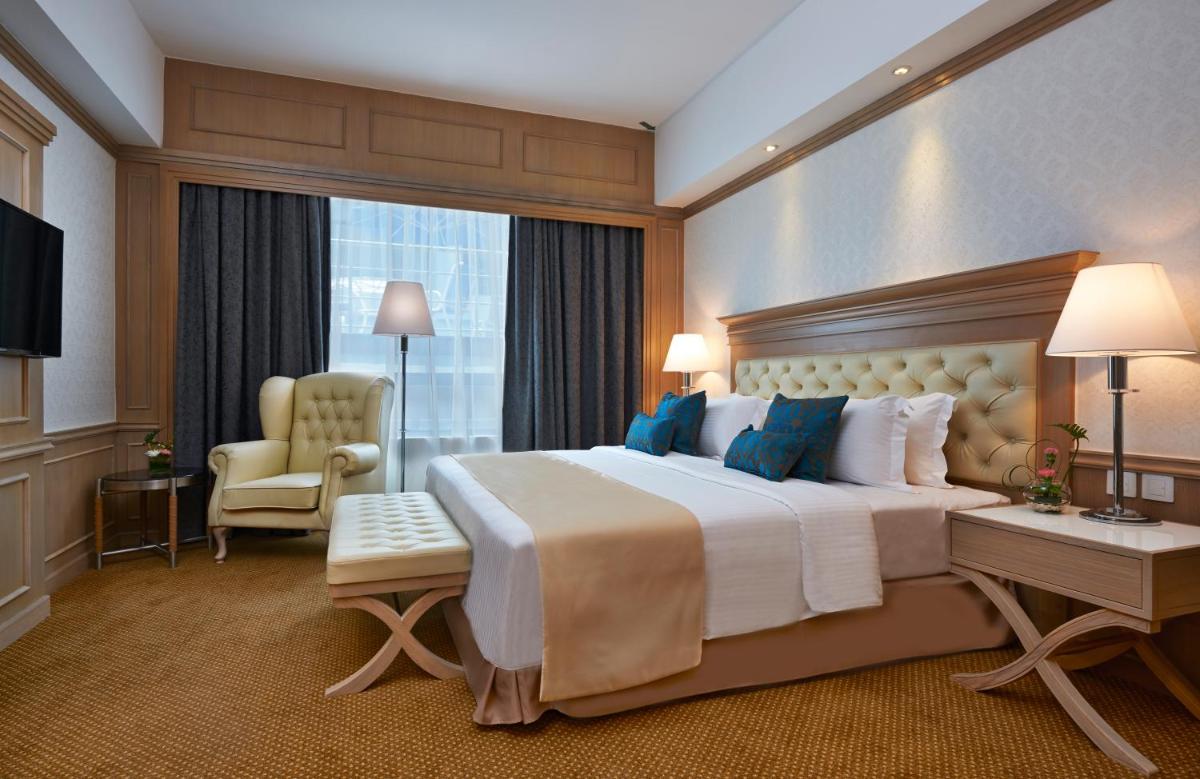 Royale Chulan Penang - Housity