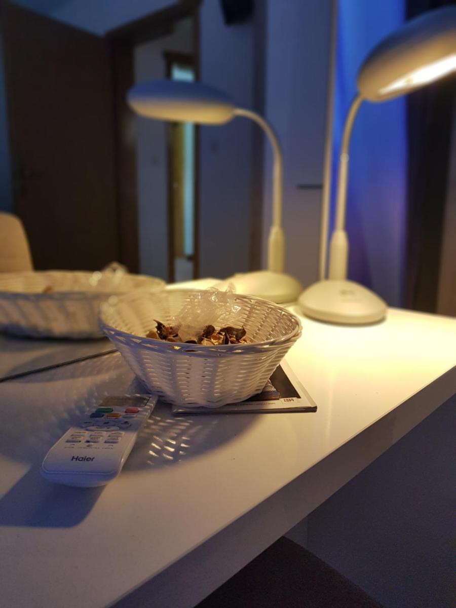 Suitetrails - Bed & Breakfast Sjaj