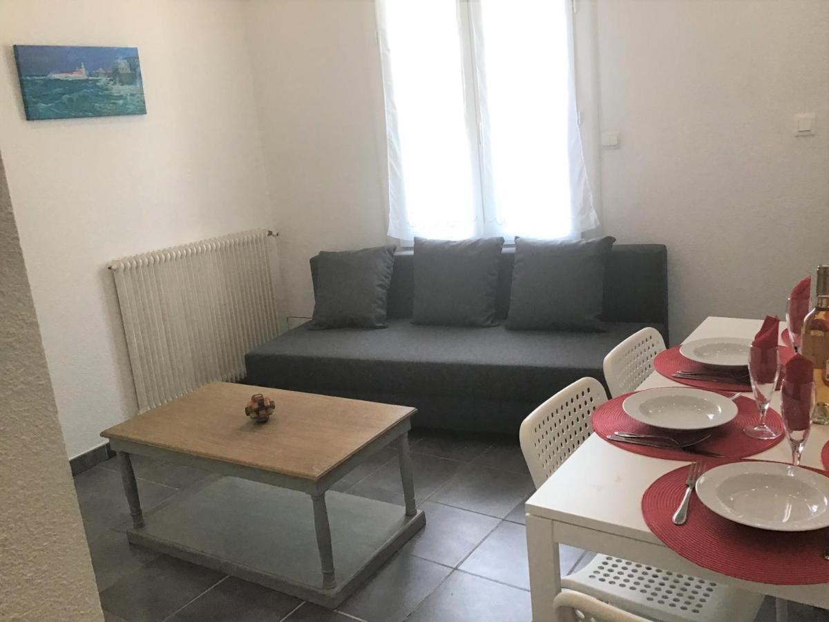 Canet : agréable maison au calme pour 8 personnes. - Housity