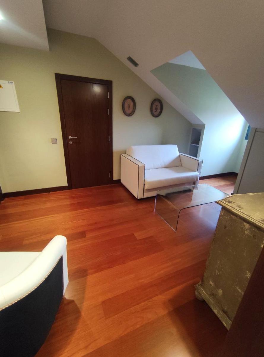 Cama o camas de una habitación en Hotel AR Isabel de Farnesio